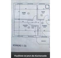 2 Zimmer Wohnung zu Vermieten - 450,00 EUR Kaltmiete, in Malberg (PLZ: 57629)