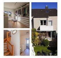 !Reserviert! Reihenhaus in Molfsee