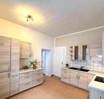3- Zimmerwohnung Erdgeschoss City - Iserlohn Grüne