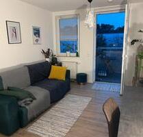 Möblierte 2-Zimmer-Wohnung (49m²) im Neubau – Potsdam-Waldstadt m - Berlin Pankow