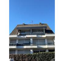 Schöne Wohnung nahe Preussen Stadion - Münster Mitte-Süd