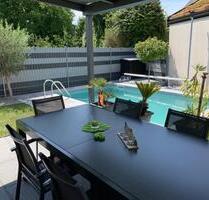Modernes Einfamilienhaus Römerberg-Berghausen - Von Privat