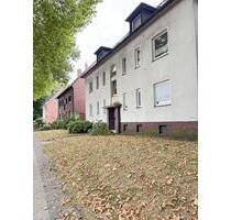 Klein aber fein - Wohnen, wo das Herz schlägt. - Bochum Günnigfeld