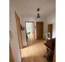 Helle 3-Zimmerwohnung in Triefenstein-Homburg