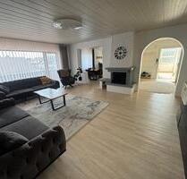 Eppertshausen Großzügige 120 qm 3 Zimmerwohnung mit Kamin