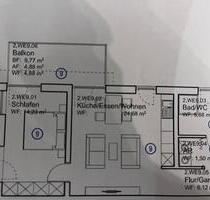 Moderne Neubauwohnung mit Balkon – ab 01.01.2026 - Landau in der Pfalz