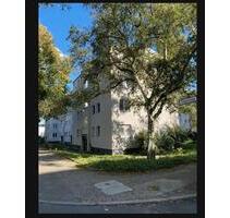 2 Zimmer Wohnung nähe U7 Halemweg - Berlin Reinickendorf