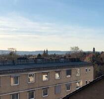 4 ZKB Dachgeschosswohnung - 800,00 EUR Kaltmiete, ca.  70,00 m² in Göttingen (PLZ: 37075) Nordstadt