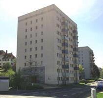 Geräumige 3-Zimmer-Wohnung zum Wohlfühlen! - Eschwege