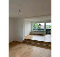3-Zimmer-Wohnung ERSTBEZUG mit Blick über Lauterbach - Lauterbach (Hessen)