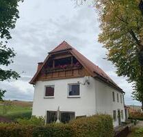 Großzügiges 1-2 Familienhaus, in ruhiger Lage - Marsberg
