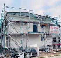 Neubau: Voll-möbliertes Apartment auf Zeit ab 15.1.2026 zu verm - Niederkassel