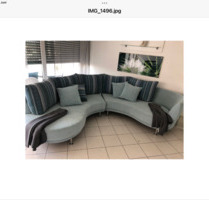 Voll möbliertes Appartement in Mutterstadt