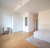 Möbliertes Studio am Remisen Park - Gut angebundenes Studio mit E - Potsdam