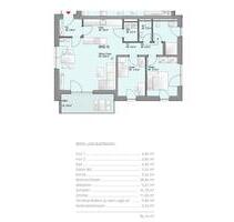 3 Zimmer Wohnung - Flensburg-Tarup - Tastrup