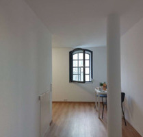 Zwischenmiete: Schöne, zentral gelegene Wohnung im Stühlinger - Freiburg im Breisgau Brühl