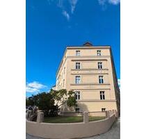 Moderne 3 Raum Wohnung in Görlitz Südstadt
