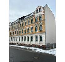 Renovierte 3-Raum-Wohnung ab 01.01.2026 - Leipzig Nordost