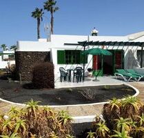 Ferienhaus in Lanzarote Playa Blanca für 2-4 Personen strandnah - Glienicke/Nordbahn