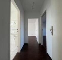 Frisch renoviert! Freundliche 2-Zimmer Wohnung - Oyten