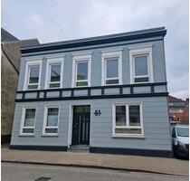 Moderne Dachgeschosswohnung mit ca. 80m² Wohnfläche - Elmshorn
