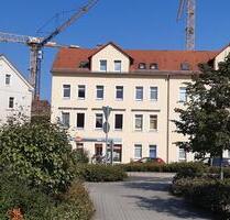 großzügige 4 – (T)raumwohnung in Meißen Cölln