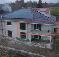 Exklusive 4,5 Zimmerwohnung- Neubauwohnung- Effizienzhaus KFW 55 - Laufenburg (Baden)