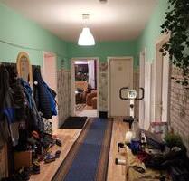 Großzügige 5-Zimmerwohnung in Büren zu vermieten !