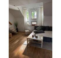 Schöne Maisonettewohnung in historischem Fachwerkhaus - Cremlingen