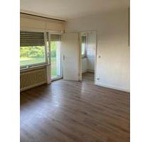 1 Zimmer Apartment mit Balkon wartet auf Sie - Bad Vilbel
