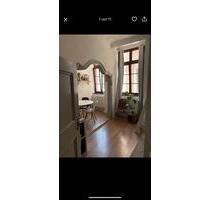 1 - Zimmer Altbau mitten in der Altstadt nur an Einzelperson - Mainz