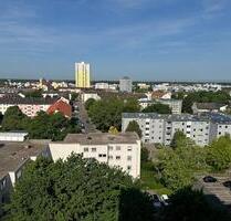 Moderne 3-Zimmer-Wohnung(74m2) mit Balkon und tollem Ausblick - Langen (Hessen)