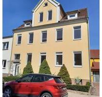 550 € - 55 m² - 2.0 Zi. DG, Jüterbog