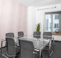 Großraumbüros für 10 Personen in Regus Neuer Zollhof - Düsseldorf Stadtbezirk 3