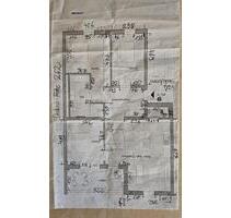 moderne 4-Raumwohnung mit Küche - Cottbus