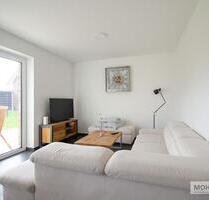 Ruhige Erdgeschosswohnung in Bad Zwischenahn-Ohrwege