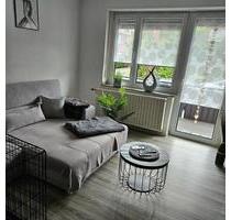 Helle 47 qm große Wohnung in Herzogenrath.Kohlscheid