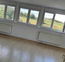 2ZKB Maisonette Wohnung Fernblick Bad Schwalbach Garten Waldrand