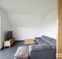 Ruhige Erdgeschosswohnung in Bad Zwischenahn-Ohrwege