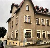 schöne Wohnung 88m² mit 3 ZKB in Gößnitz