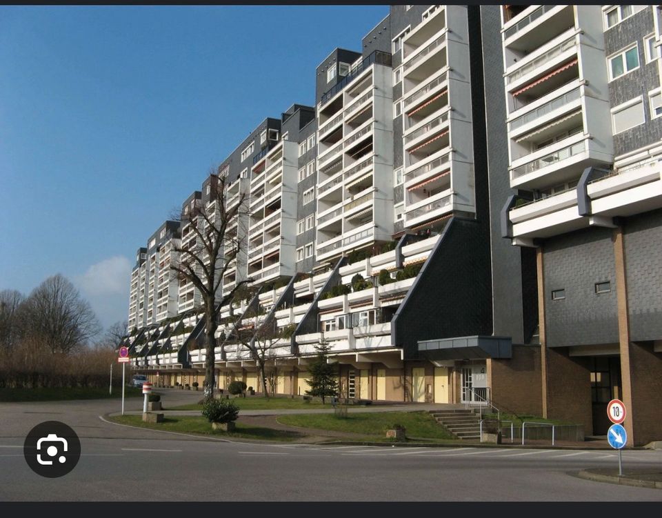Eigentumswohnung am See - 171.900,00 EUR Kaufpreis, ca.  90,00 m² in Marl (PLZ: 45768) Alt-Marl