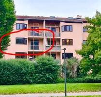 Biete 2ZKBB mit TG-Parkplatz und EBK - Mainz Bretzenheim