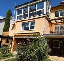 Ein- oder Zweifamilienhaus mit viel Lebensqualität in Künzelsau