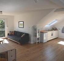 Möblierte Wohnung - 820,00 EUR Kaltmiete, ca.  60,00 m² in Essen (PLZ: 45359) Stadtbezirk IV
