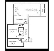 3,5-Zimmer-Wohnung - 300.000,00 EUR Kaufpreis, in Memmingen (PLZ: 87700)