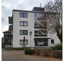 Charmante 1-Zimmer-Wohnung in Top-Lage von Bad Lauterberg - Bad Lauterberg im Harz