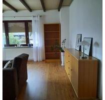 Wohnung für 1-2 Personen zu vermieten 61231 Bad Nauheim