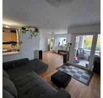 Wohnung 62m² Stellplatz Balkon Keller - Bad Mergentheim