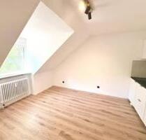 1 Bezug: Frisch renoviert in Toplage – Mannheim Schwetzingerstadt