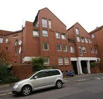 Schöne 4-Zimmer-Maisonette mit WBS - Hannover Linden-Limmer